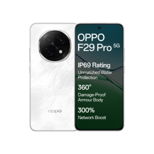 OPPO-F29(PRO-5G-8/256GB-CPH2705)