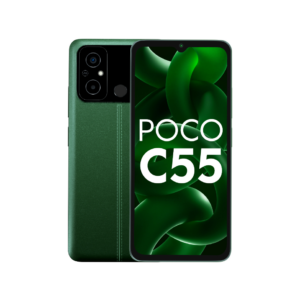 POCO-C55(4/64GB)