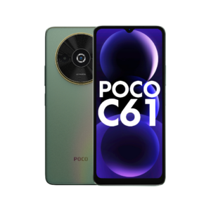 POCO-C61(4/64GB)