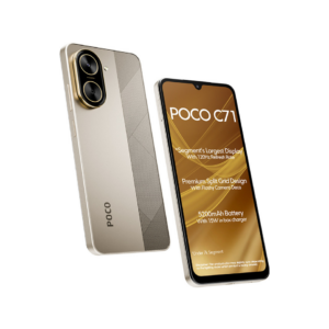POCO-C71(6/128GB)