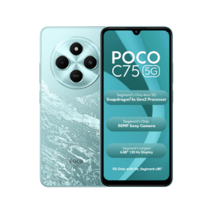 POCO-C75(5G-4/128GB)