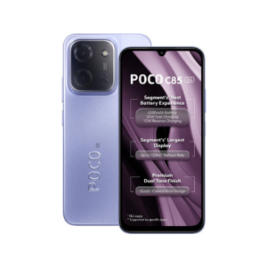 POCO-C85(5G-4/128GB)