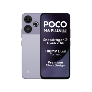 POCO-M6-PLUS(5G-6/128GB)