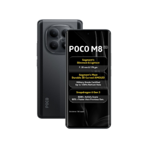 POCO-M8(5G-6/128GB)