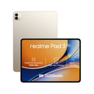 REALME-RMP2501(PAD3-5G-8/128GB)
