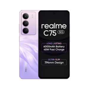 REALME-RMX3943(C75-5G-4/128GB)