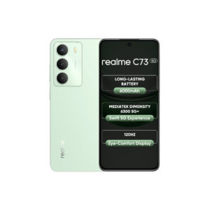 REALME-RMX3945(C73-5G-4/128GB)