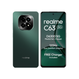 REALME-RMX3950(C63-5G-4/128GB)