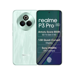 REALME-RMX5032(P3-PRO-5G-12/256GB)