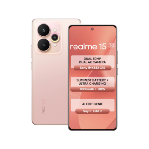 REALME-RMX5106(15-5G-12/256GB)