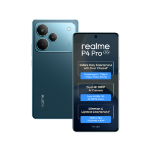 REALME-RMX5116(P4-PRO-5G-8/128GB)