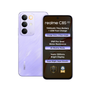 REALME-RMX5253(C85-5G-4/128GB)