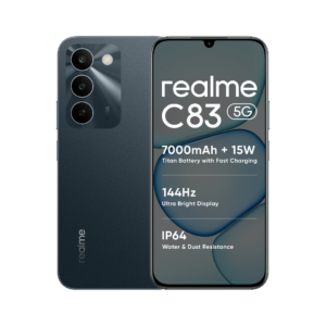 REALME-RMX5256(C83-5G-4/128GB)