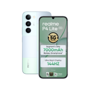 REALME-RMX5261(P4-LITE-5G-6/128GB)