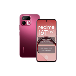 REALME-RMX5268(16T-5G-6/128GB)
