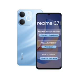 REALME-RMX5313(C71-4/64GB)