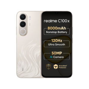 REALME-RMX5366(C100X-4G-4/64GB)