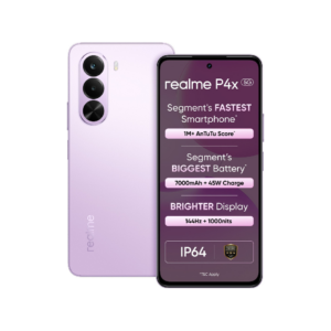 REALME-RMX5108(P4X-5G-6/128GB)