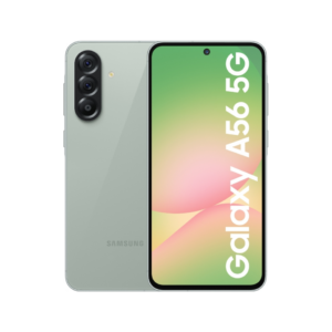 SAMSUNG-A566E(A56-5G-12/256GB)