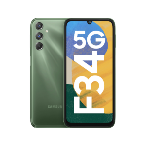 SAMSUNG-E346B(F34-5G-6/128GB)