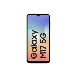 SAMSUNG-M176B(M17-5G-4/128GB)