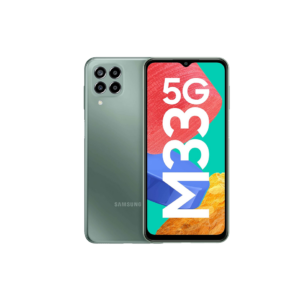 SAMSUNG-M336B(M33-5G-8/128GB)