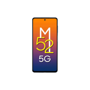 SAMSUNG-M526B(M52-5G-6/128GB)