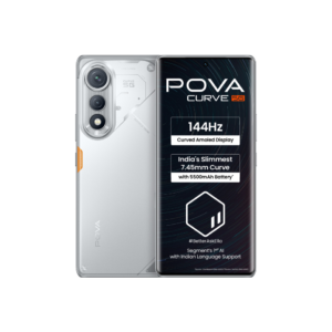 TECNO-POVA-CURVE(LJ8K-5G-8/128GB)