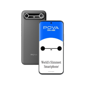 TECNO-POVA-SLIM(KM9-5G-8/128GB)