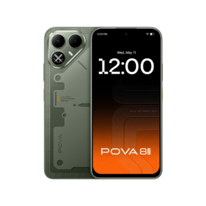 TECNO-POVA8(LK6-5G-6/128GB)