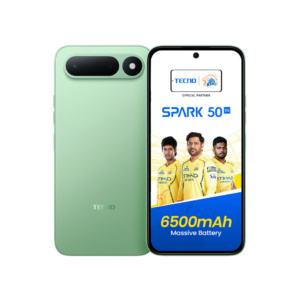 TECNO-SPARK(50-5G-4/128GB)
