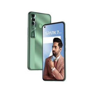 TECNO-SPARK7-PRO(KF8-6/64GB)