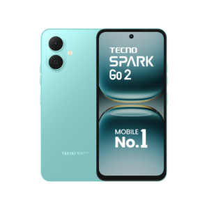 TECNO-SPARK(GO2-3/64GB-KM4)