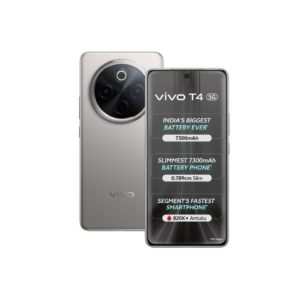 VIVO-T4(5G-12/256GB)