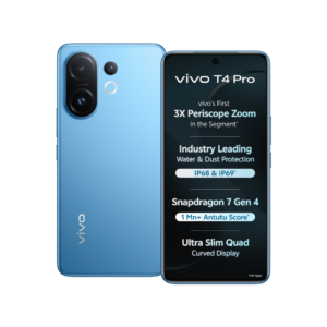 VIVO-T4(PRO-5G-8/256GB)