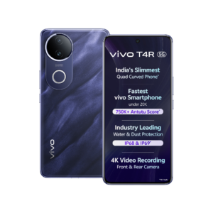 VIVO-T4R(5G-12/256GB)