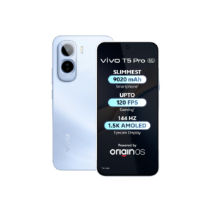 VIVO-T5(PRO-5G-8/128GB)