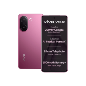 VIVO-V60E(12/256GB)