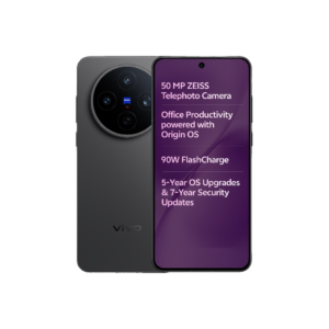 VIVO-X200T(5G-12/256GB)