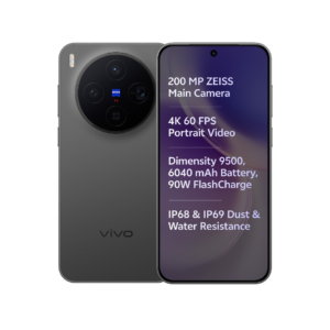 VIVO-X300(12/256GB)