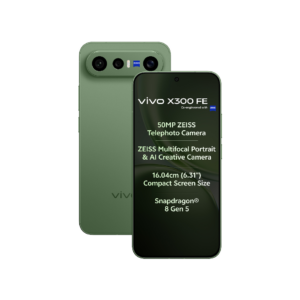 VIVO-X300FE(12/256GB)