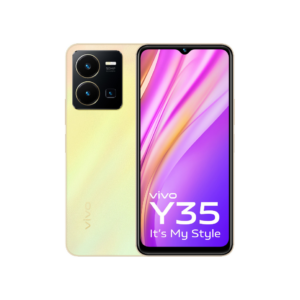 VIVO-Y35(8/128GB)