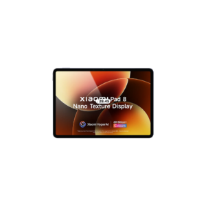 XIAOMI-PAD-8(WIFI-12/256GB-NANO-TEXTURE-DISPLAY-EDITION)