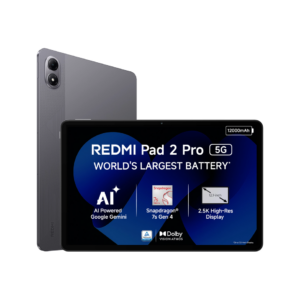 XIAOMI-REDMI-PAD-2-PRO(5G-8256GB)
