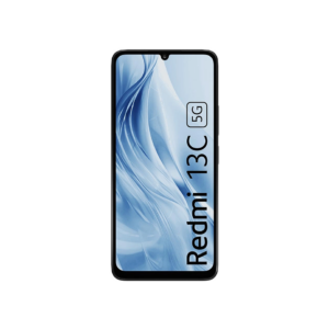 XIAOMI-REDMI(13C-5G-4/128GB)