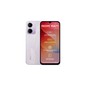 XIAOMI-REDMI(15A-5G-4/128GB)