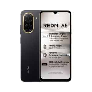 XIAOMI-REDMI(A5-4/128GB)