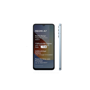 XIAOMI-REDMI(A7-4G-3/64GB)