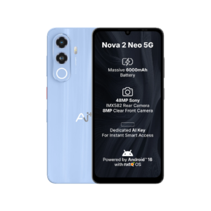 AI PLUS-NOVA2-NEO(5G-4/64GB)
